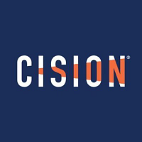 Cision logo