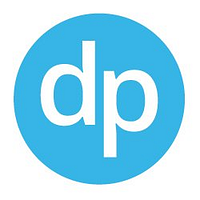 DonorPerfect logo
