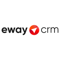 eWay-CRM logo