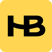HoneyBook logo