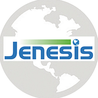 Jenesis logo