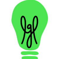 Little Green Light logo