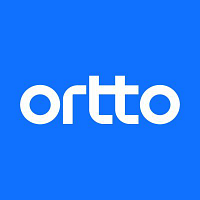 Ortto logo