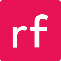 RainFocus logo