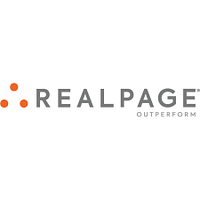 RealPage logo