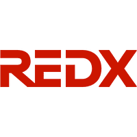 REDX logo