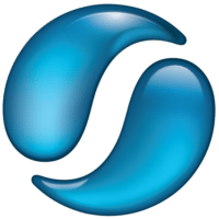 Sapphire One logo
