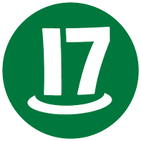 17hats logo