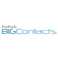 BIGContacts logo